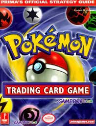 pokemon trading card game gameboy 