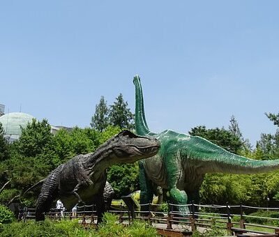 list of dinosaurs
