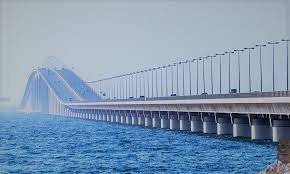 Longest Bridge in the World