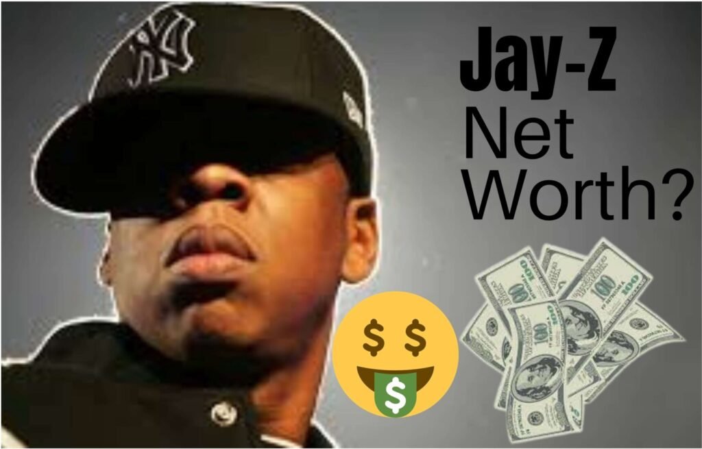 jay z net worth