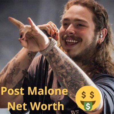 Post Malone net worth