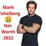 Mark Wahlberg net worth