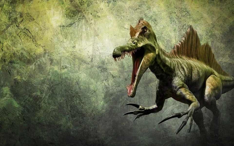 Who Was the Biggest Carnivorous Dinosaur | Top 6 List!