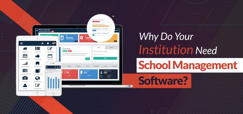 School Management Software