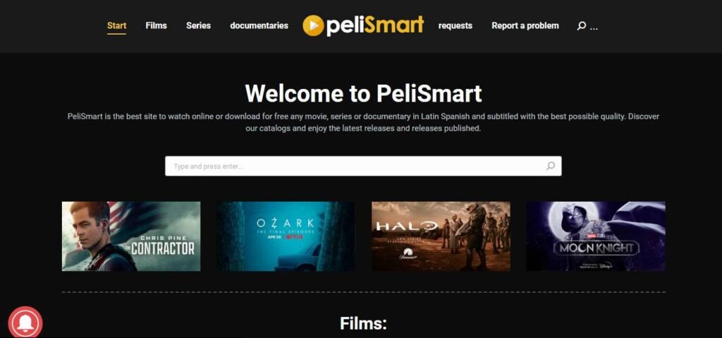 Pelismart