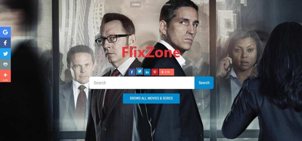 Flixzone