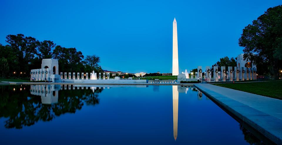 Weekend In Washington DC -How To Plan a Perfect Itinerary