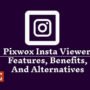 Pixwox banner