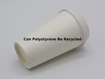 can polystyrene be recycled