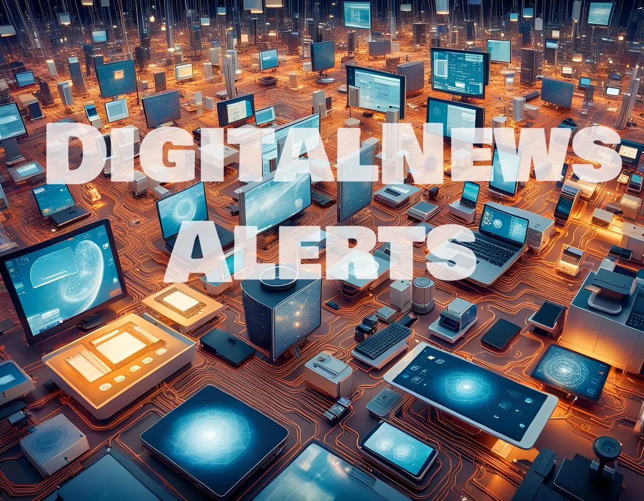 DigitalNewsAlerts to Staying 