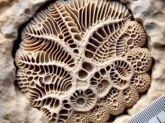Mold Fossil