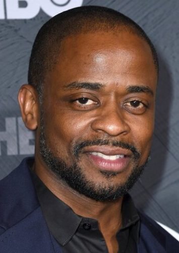 LOS ANGELES, CALIFORNIA - SEPTEMBER 22: Dulé Hill attends HBO's Official 2019 Emmy After Party on September 22, 2019 in Los Angeles, California. (Photo by FilmMagic/FilmMagic for HBO)