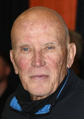 Peter Weller in attendance for FANBOY EXPO, Knoxville Convention Center, Knoxville, TN October 29, 2021. Photo By: Derek Storm/Everett Collection (Newscom TagID: evphotostwo337419.jpg) [Photo via Newscom]